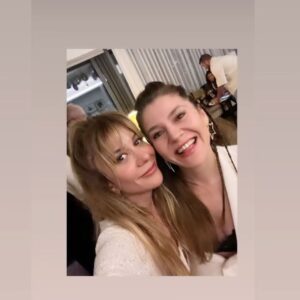 Selen Domaç Instagram - @weactco Yeni yıl yeni yıl yeni yıl ✨  #newyear #weact #fairmountquasaristanbul #celebration#nightout
