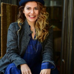 Selen Domaç Instagram - 📷by @aydancinar 💙