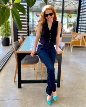 Selen Domaç Instagram - 🔷🔹🔹