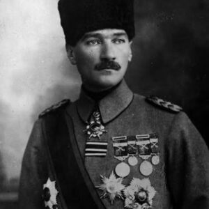 Selim Bayraktar Instagram - Saygı ve özlemle...tin’in kutlu ve esen olsun