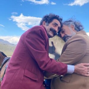 Selim Bayraktar Instagram - heart song is out now only on @netflix  #gönülfilm @bkmonline @netflixturkiye @zamkinosfilm