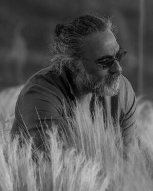 Selim Bayraktar Instagram - @happypython