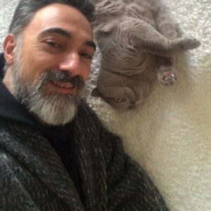 Actor Selim Bayraktar HD Instagram Photos and Wallpapers June 2019