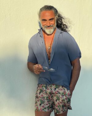 Selim Bayraktar Instagram - 📷 @emel.karakose