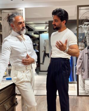 Selim Bayraktar Instagram - Bir nazarlık eklerseniz mutlu oluruz… @melikkam the best design….He gives an opportunity to change your life positively @melikkamstore #melikkam #melikkamstore
