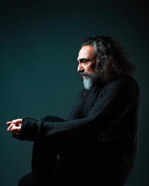 Selim Bayraktar Instagram - Conscient....@amuratarik kenarda  kalanı yakaladı...