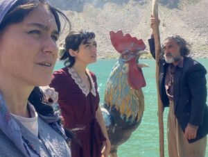Selim Bayraktar Instagram - heart song is out now only on @netflix  #gönülfilm @bkmonline @netflixturkiye @zamkinosfilm