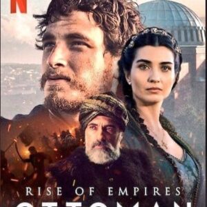 Selim Bayraktar Instagram - Fatih saultan mehmed,During his reign, he joined twenty five expeditions within approximately twenty eight years. He was a very good commander and ruler, and a determined, deliberate, strong-minded person who was certainly putting his decisions into practice. Rise of empires:ottoman available on netflix january 24’th @karga7pictures  @netflix