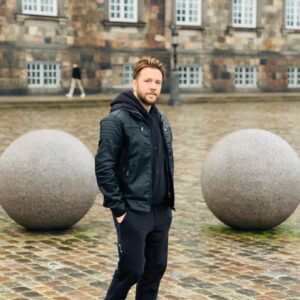Selim Gülgören Instagram - #danimarka🇩🇰 #copenhagen  #2023 #selimgülgören #insta #instagram #hapynewyear