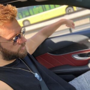 Selim Gülgören Instagram - 