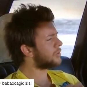 Selim Gülgören Instagram - Selim Gülgören’in baş rollerinde yer aldığı baba ocağı tv dizisi(Star tv) 🎬