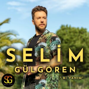 Selim Gülgören Instagram - Selim GÜLGÖREN “Bi Yanım”
Söz/Müzik/Aranje/Klip Yönetmeni:
@selimgulgorenresmi ✍️

20 Mayıs’da Selim Gülgören Müzik Yapım Youtube Kanalı Ve Tüm Dijital Platformlarda Yerini Almaya Hazırlanıyor🎶🎙🎥

#keşfet #keşfetteyiz #yakında #müzik #yaz #selimgülgören #insta #instagram
