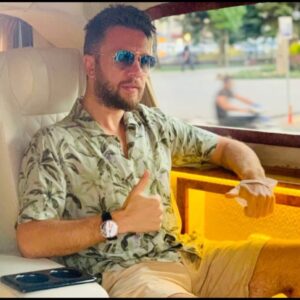 Selim Gülgören Instagram - 