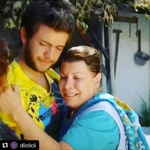 Selim Gülgören Instagram - 