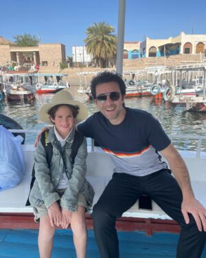 Selim Mostafa Instagram - الجاحد😂