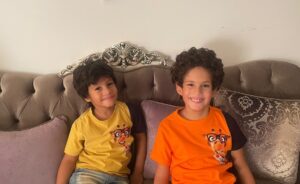 Selim Mostafa Instagram - Bro💛✌️🧡