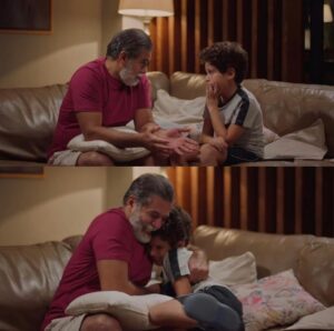 Selim Mostafa Instagram - Relationship goals❤️