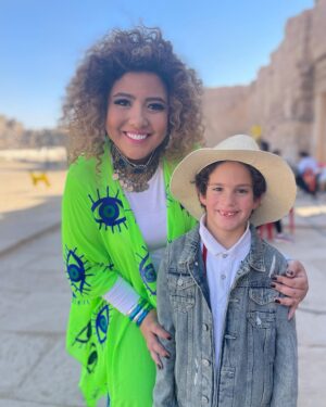 Selim Mostafa Instagram - شيمووو💚💙💚💙💚