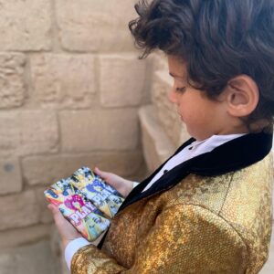 Selim Mostafa Instagram - انا اللعبه📱
