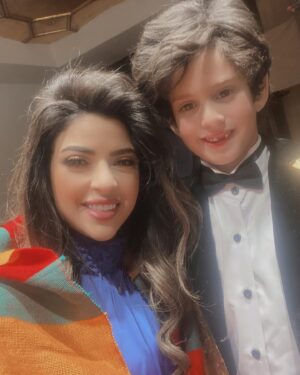 Selim Mostafa Instagram - Happy birthday to you lovely mirna 💗🎂