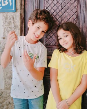 Selim Mostafa Instagram - Positive vibes 🤍💛