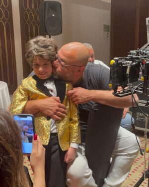 Selim Mostafa Instagram - مايسترو اللعبه🎼
@moataazeltony 👏