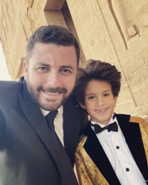 Selim Mostafa Instagram - عجمي💪
@themahmoudmaged 
اللعبه مان😎