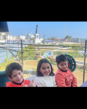 Selim Mostafa Instagram - Happy birthday to you my friend @rima.mostafa.official 🎂🤍
