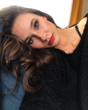 Selin Kahraman Instagram - ♥️