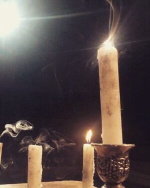 Selin Kahraman Instagram - Macbeth uykuyu öldürdü. 🕯🥀