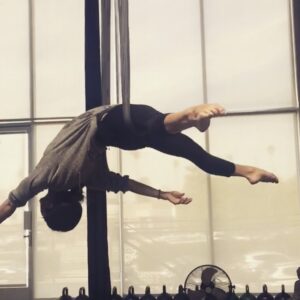 Selkie Hom Instagram - We run into obstacles. They do not define us, but how we deal with them certainly says a lot about who we are and choose to be. And I say Find A Way. Back at it today and ready to run!! #aerial #wildmanathletica #doingstuff