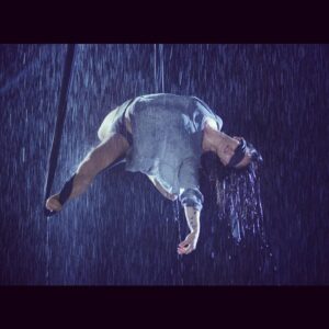 Selkie Hom Instagram - Have the courage to stay soft all you dreamers and lovers. And keep those wild hearts open. (@thisisorganic let's get this video out into the world!)