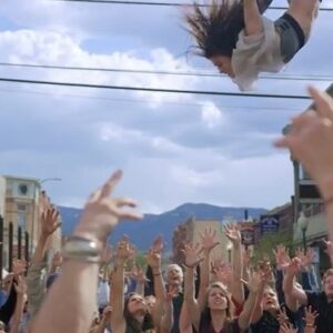 Selkie Hom Instagram - I am so blown away by the amount of support and love this video has already received. Thank you so much to all who are watching it, connecting with it, sharing it, responding to it.  It means so much to me and I am truly touched by every view, every comment, every one of you.  Love y’all.  Thank you for being such a massive part of this art. ❤️