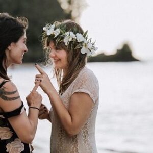Selkie Hom Instagram - I don’t know what in the world I would do without you! Happy birthday to the bestest friend a lady could ask for @ashleyknightmusic . I adore you to the end of the universe and back.
