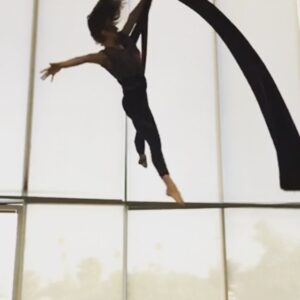 Selkie Hom Instagram - My lovely starfish @sleepinthegardn 🌟