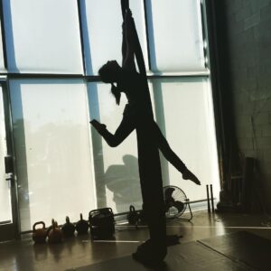 Selkie Hom Instagram - ...The ensuing glory. @janelparrish love you