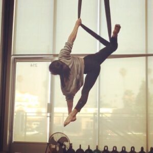 Selkie Hom Instagram - Because peace is found in the simple moments.