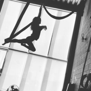 Selkie Hom Instagram - Always play. It keeps the joy attached. Throwback to a different afternoon, messing around with new concepts with @markwildman at my good ole #wildmanathletica