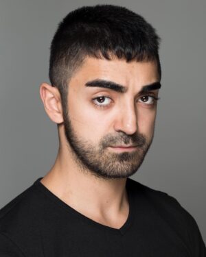 Selman Ünlüsoy Instagram - By @sametgecek @cihanhakkiinal  #headshot #actor #photography #photographer #actorheadshots #tb #tbt