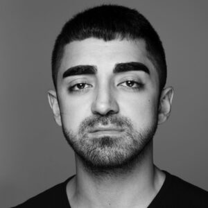 Selman Ünlüsoy Instagram - By @sametgecek @cihanhakkiinal  #headshot #actor #photography #photographer #actorheadshots #tb