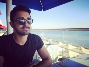 Selman Ünlüsoy Instagram - #tbt