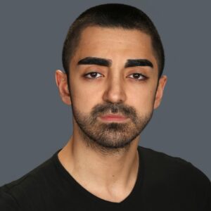 Selman Ünlüsoy Instagram - #new #2018 #headshot #actor #photography #photographer #actorheadshots #backstage #selmanunlusoy