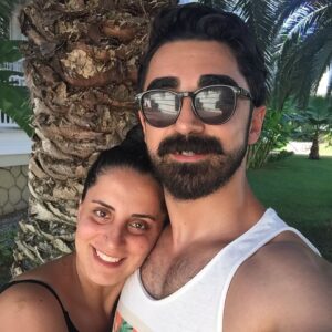 Selman Ünlüsoy Instagram - Kış gelemedi. 🤪 #tbt #antalya #belek