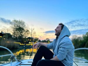 Semih Ertürk Instagram - h o m e 🍃