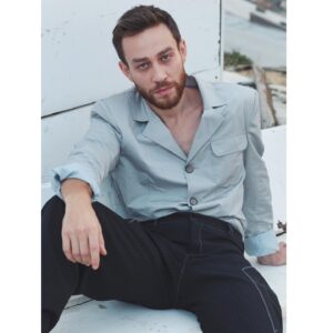 Semih Ertürk Instagram - ▫️