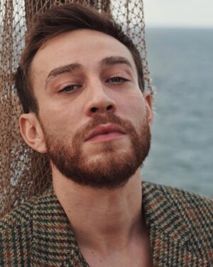 Semih Ertürk Instagram - 🌊