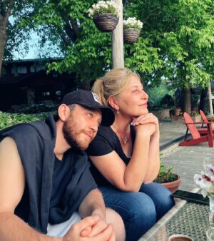 Semih Ertürk Instagram - 🍀❤️