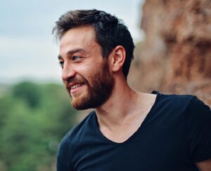 Semih Ertürk Instagram - ✌🏼
( 📸: @gufranunsel )