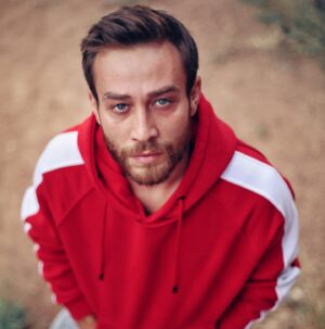 Semih Ertürk Instagram - ❗️
( 📸: @gufranunsel )