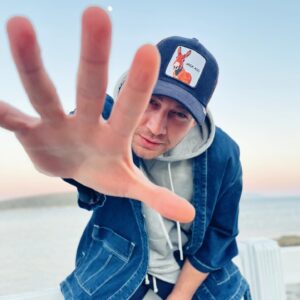 Semih Ertürk Instagram - 🧢